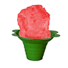 Fruit Punch Ice Flavor