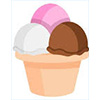 Vanilla Ice Cream Flavor